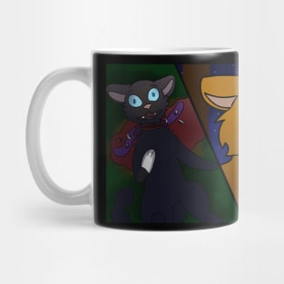 Scourge's death Mug